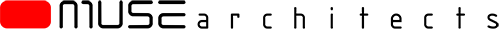 Muse Architects - logo